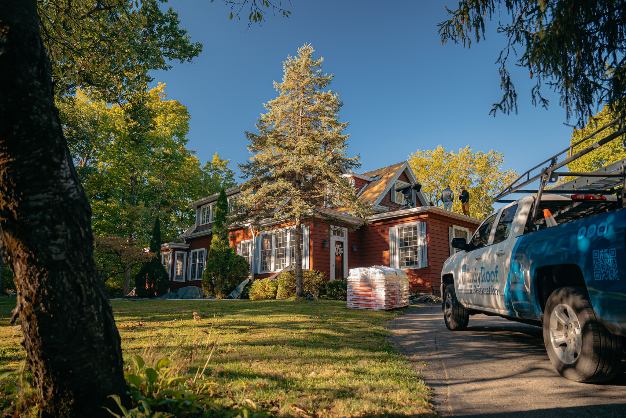 What Is TPO Roofing? Lifespan and Cost Explained for Heritage Lake Buildings