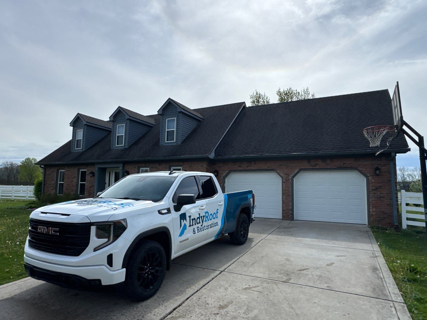 Heritage Lake Apartment Building Roofing for Property Managers