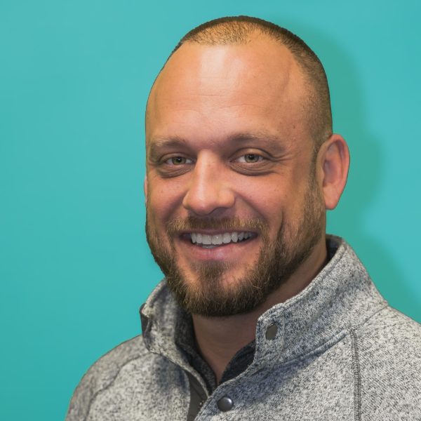 Aaron Christy founder Heritage Lake Roofing